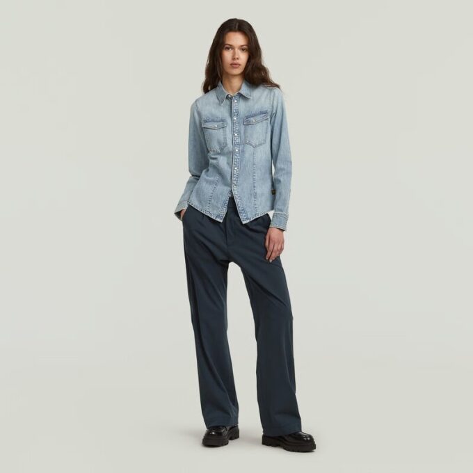Kick Slim-shirt Kick Slim-shirt