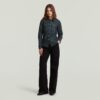 Kick Slim-shirt