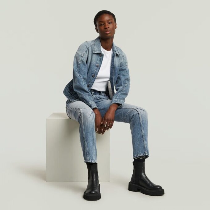 Kitoh 3D-jas Kitoh 3D-jas