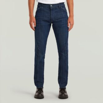 Kitoh 3D Slim Jeans