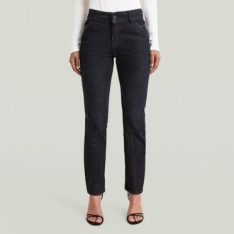 Kitoh 3D Slim Jeans