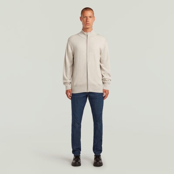 Kitoh 3D Slim Jeans