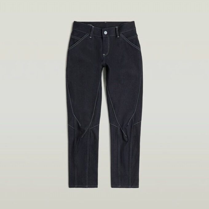 Kitoh 3D Slim Jeans