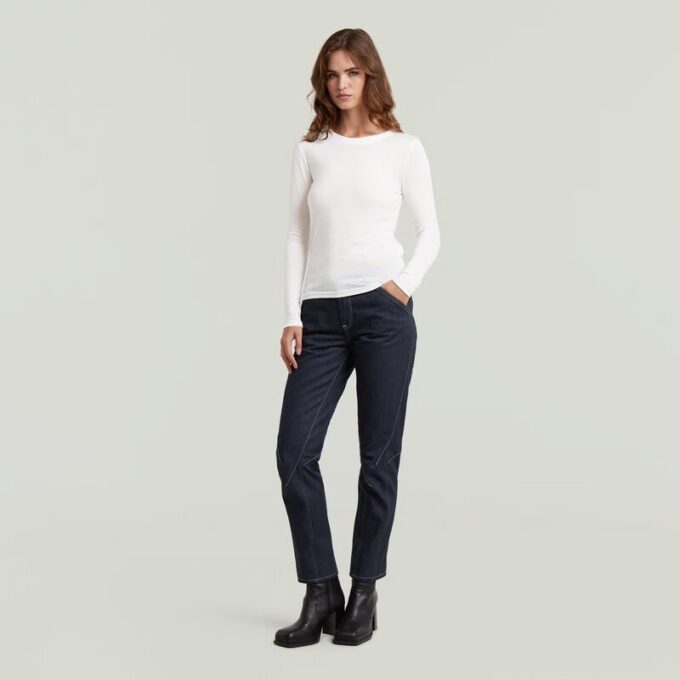 Kitoh 3D Slim Jeans