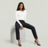 Kitoh 3D Slim Jeans