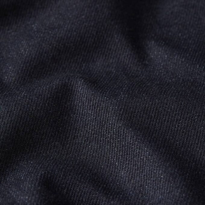 Kitoh 3D Slim Jeans