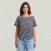 Knoop T-shirt