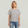 Knoop T-shirt