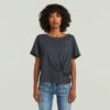 Knoop T-shirt Knoop T-shirt