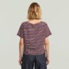 Knoop T-shirt