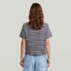 Knoop T-shirt