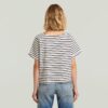 Knoop T-shirt