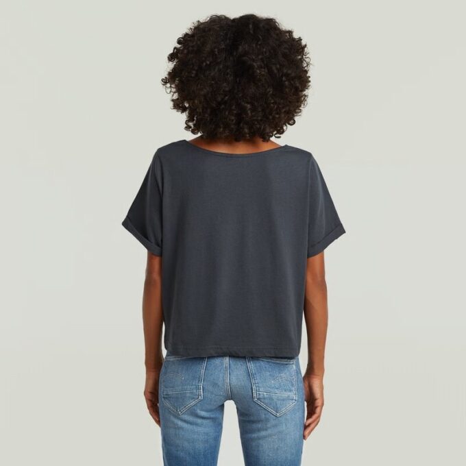 Knoop T-shirt Knoop T-shirt