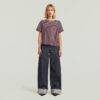 Knoop T-shirt
