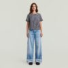 Knoop T-shirt