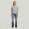 Knoop T-shirt
