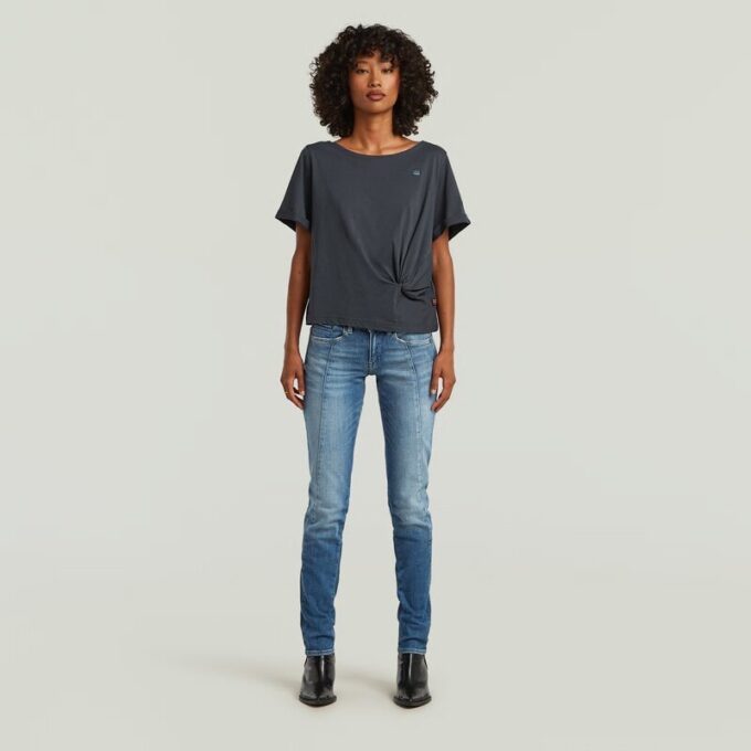 Knoop T-shirt Knoop T-shirt