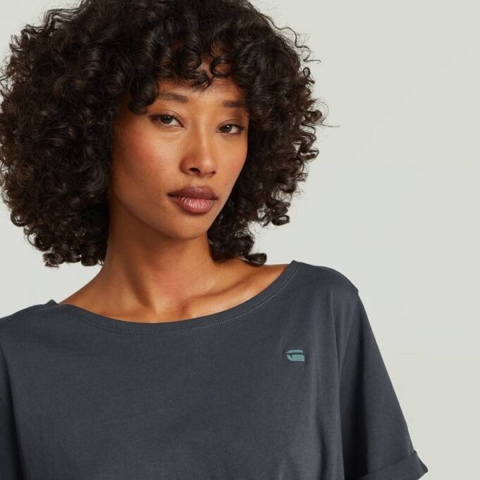 Knoop T-shirt Knoop T-shirt