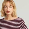 Knoop T-shirt