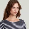 Knoop T-shirt