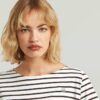 Knoop T-shirt