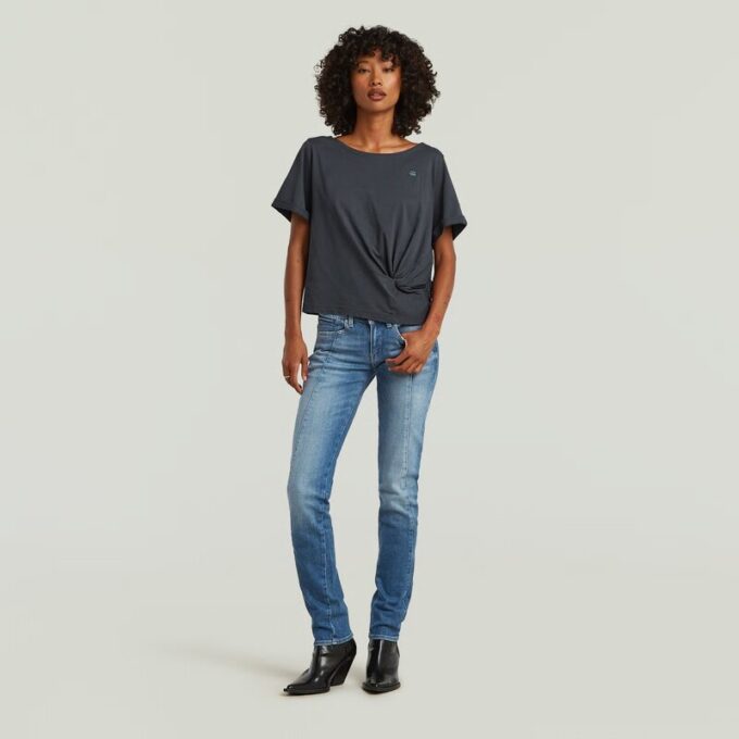 Knoop T-shirt Knoop T-shirt