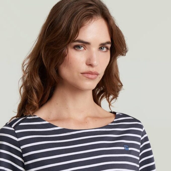 Knoop T-shirt