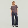 Knoop T-shirt