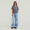 Knoop T-shirt