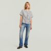 Knoop T-shirt