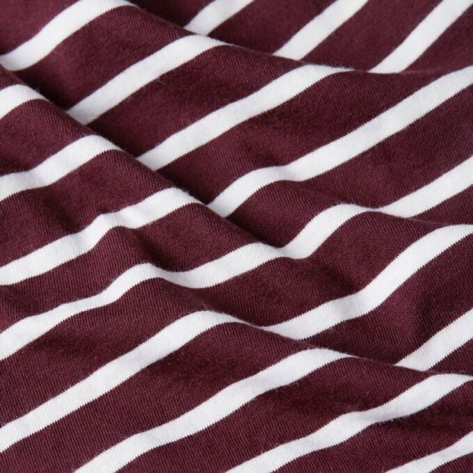 Knoop T-shirt