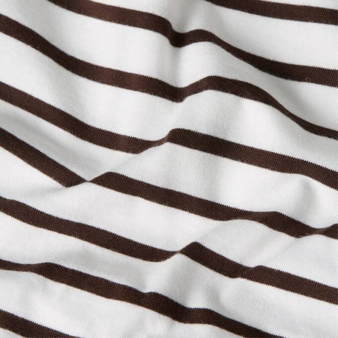 Knoop T-shirt