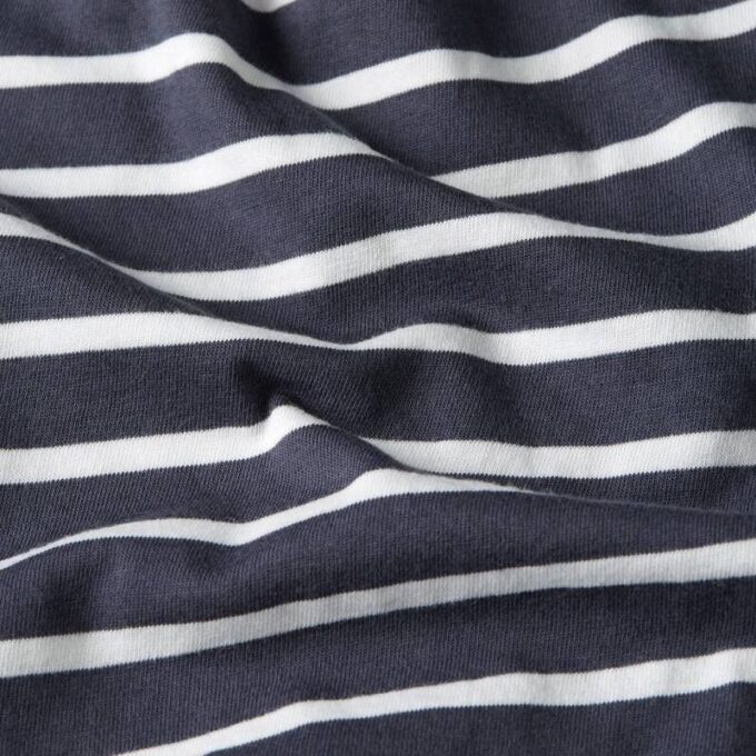 Knoop T-shirt