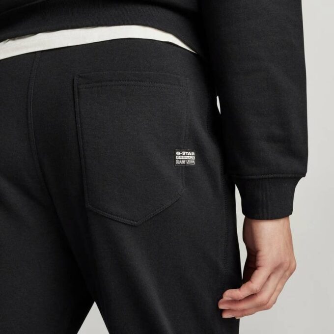Koninklijke Varsity-joggingbroek Koninklijke Varsity-joggingbroek