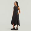Korset Flare Jurk