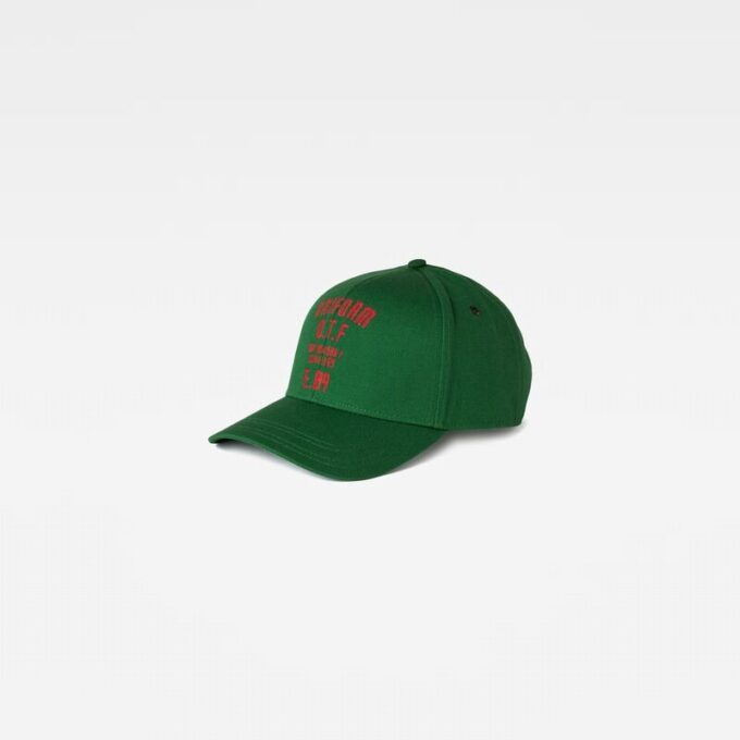 Kunstwerk UOTF originele honkbalpet Kunstwerk UOTF originele honkbalpet