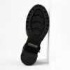 Kylin leren sandalen