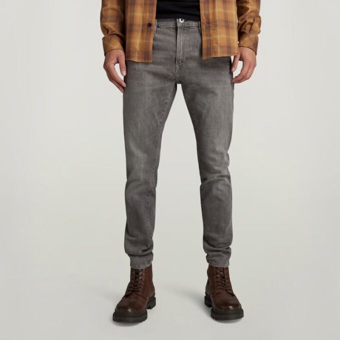 Lancet Skinny Jeans Lancet Skinny Jeans