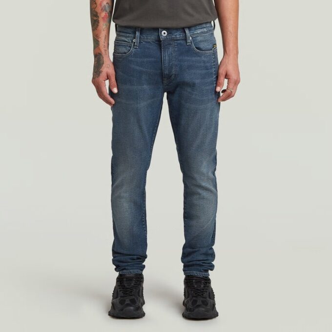 Lancet Skinny Jeans Lancet Skinny Jeans