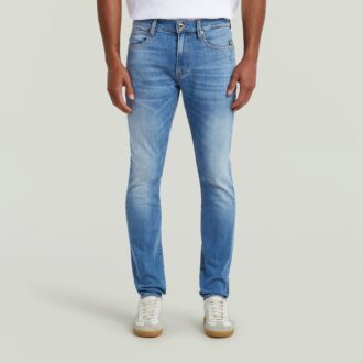 Lancet Skinny Jeans