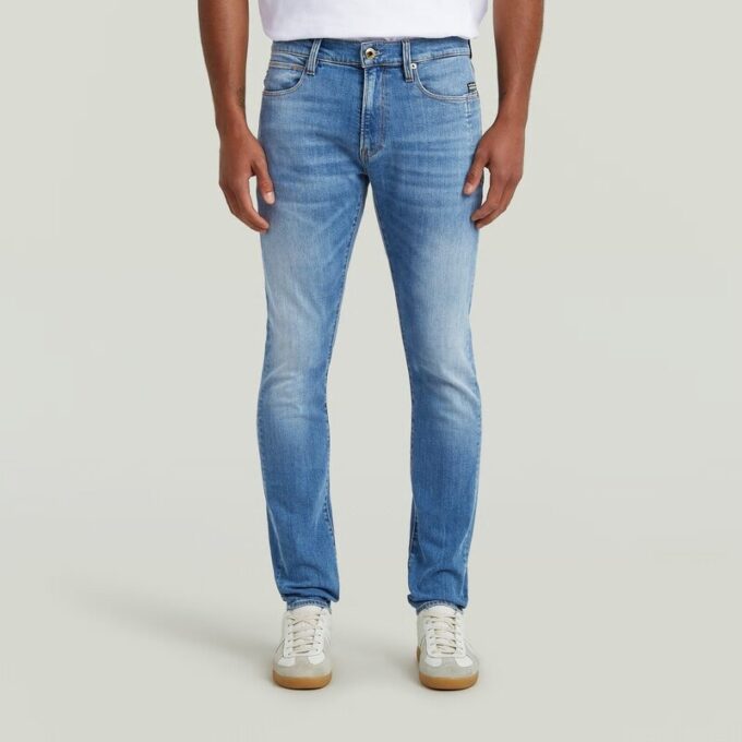 Lancet Skinny Jeans Lancet Skinny Jeans