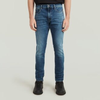 Lancet Skinny Jeans