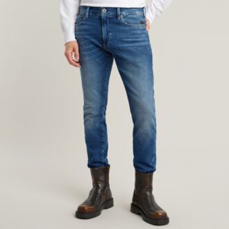 Lancet Skinny Jeans