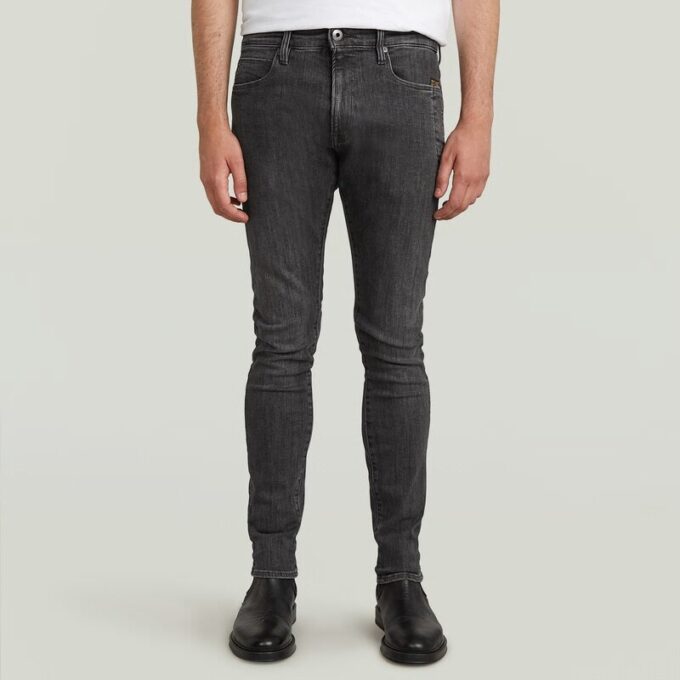 Lancet Skinny Jeans Lancet Skinny Jeans
