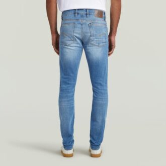 Lancet Skinny Jeans