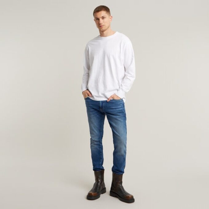 Lancet Skinny Jeans Lancet Skinny Jeans