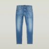 Lancet Skinny Jeans Lancet Skinny Jeans