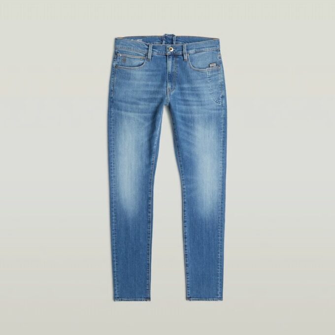 Lancet Skinny Jeans Lancet Skinny Jeans