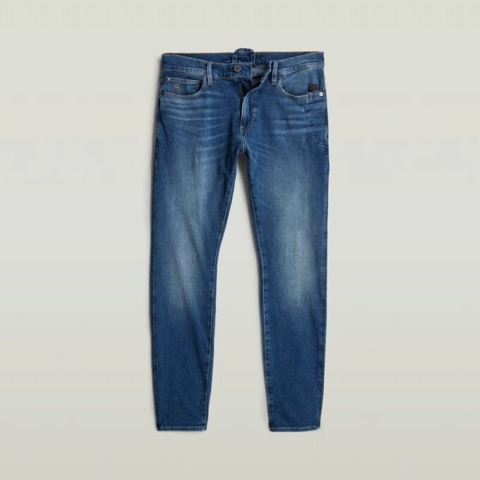 Lancet Skinny Jeans Lancet Skinny Jeans