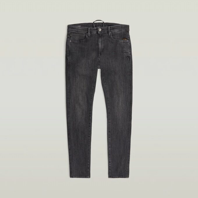 Lancet Skinny Jeans Lancet Skinny Jeans